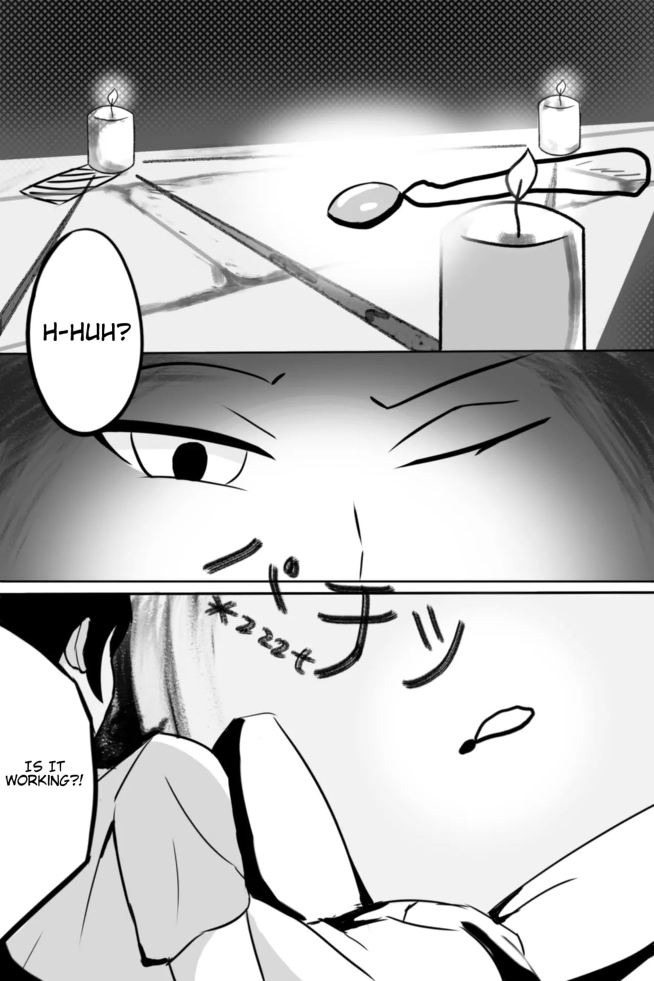 I Get No Bitches, So I Summoned a Swag Demon to Satisfy My Urges page 7 full