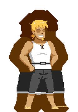 Handyman Fantasy 水电工幻想