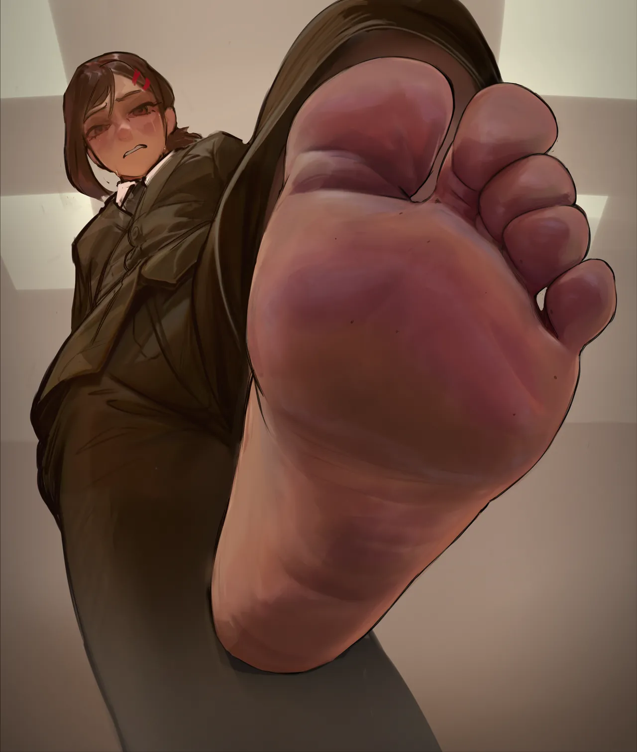 Collection page 8 full