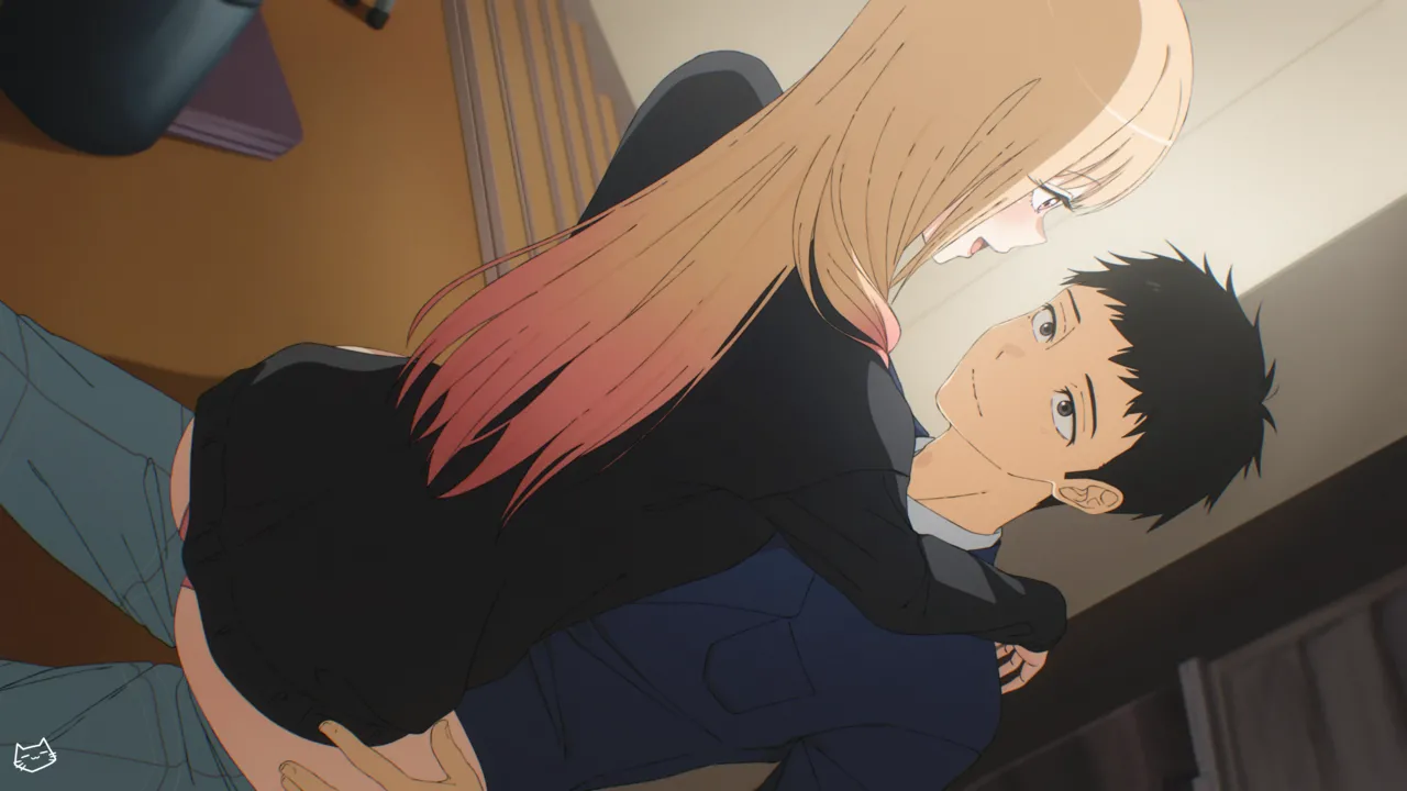 Marin Kitagawa page 1 full