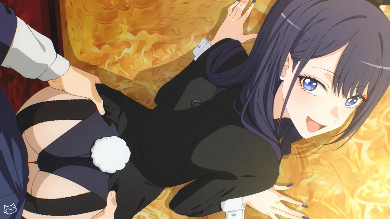 Marin Kitagawa page 3 full