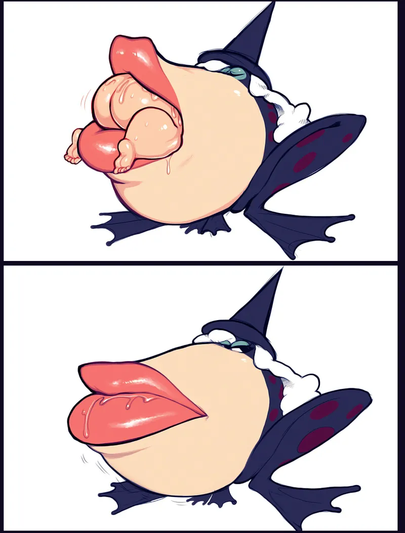 2 Stupid Dogs page 3 full