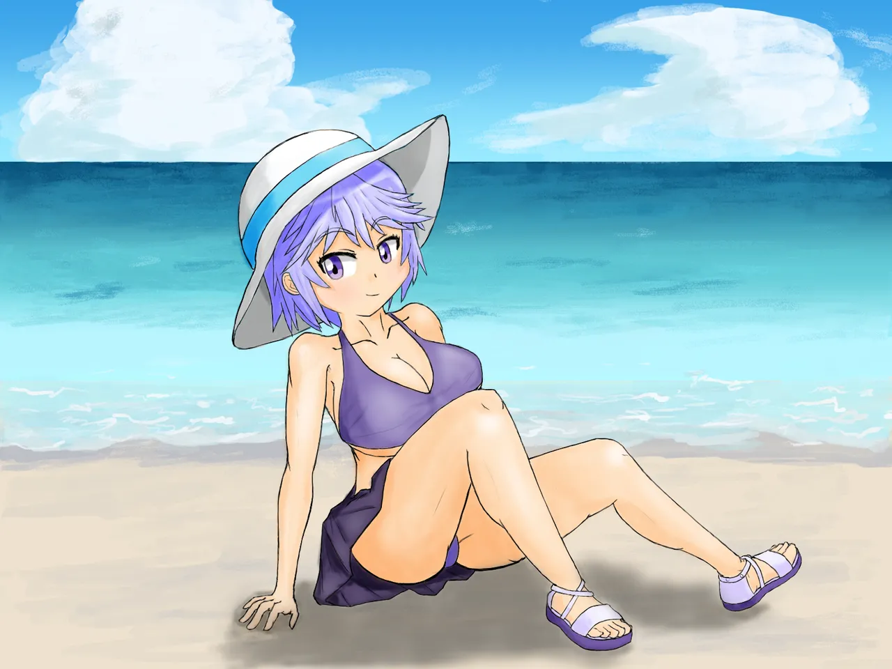 Gasotasoku page 8 full