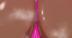 [Himitunisitoite] Dick Level Up ⑦