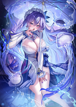 [Pixiv] [Twitter] 碳酸 (89218870) 2025.05.03
