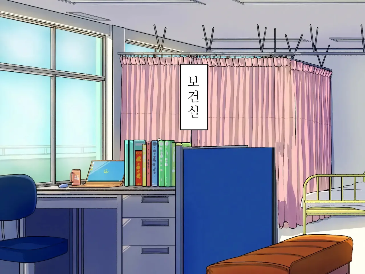 Yariman Bitch Senpai Gal to Yarimakuri Sex | 걸래 빗치 선배 갸루와 마구 섹스 page 2 full