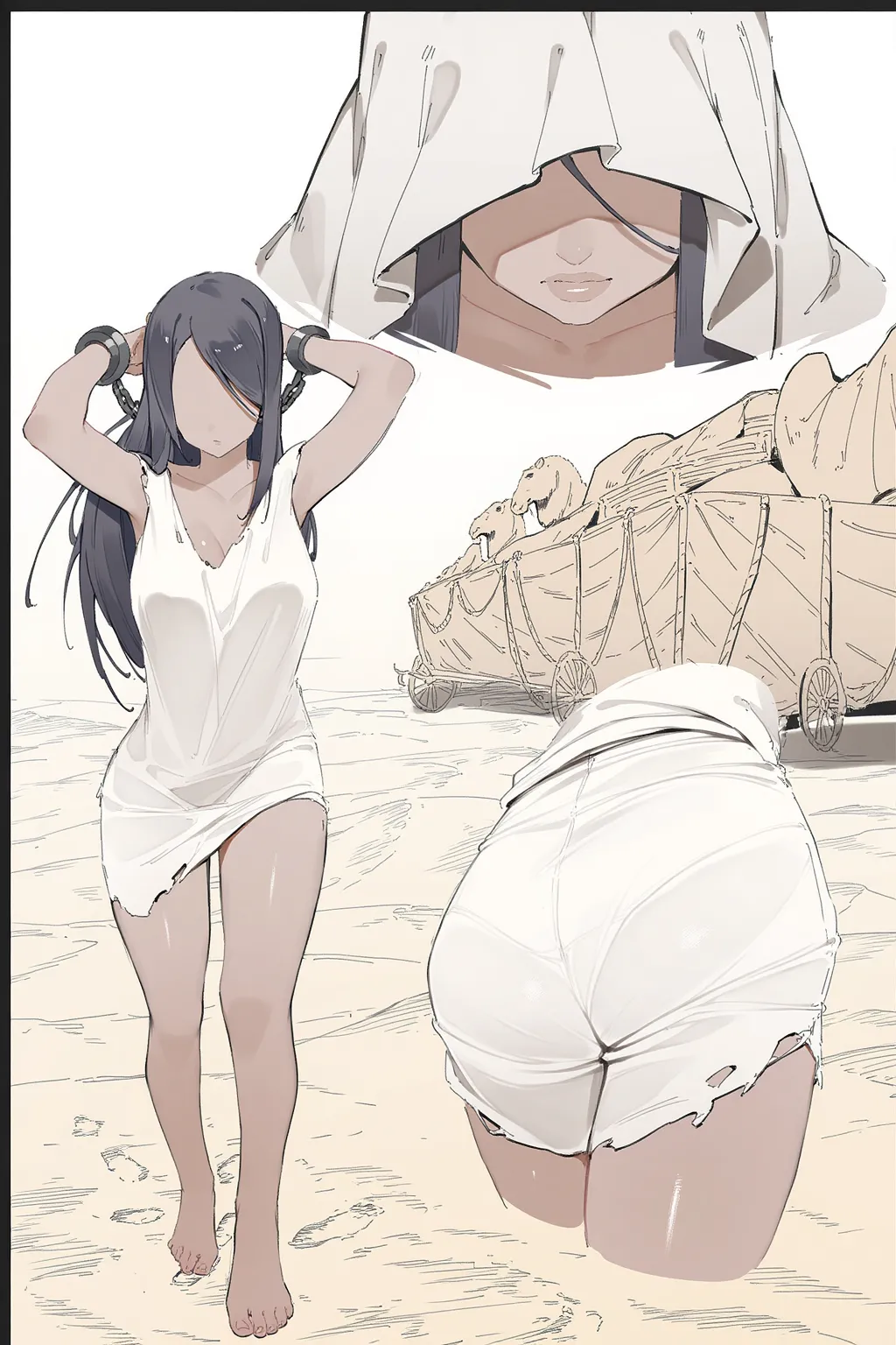 バイパーのキス page 1 full