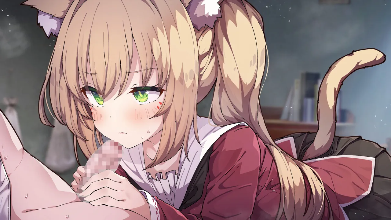 John  Pixiv Fanbox page 1 full