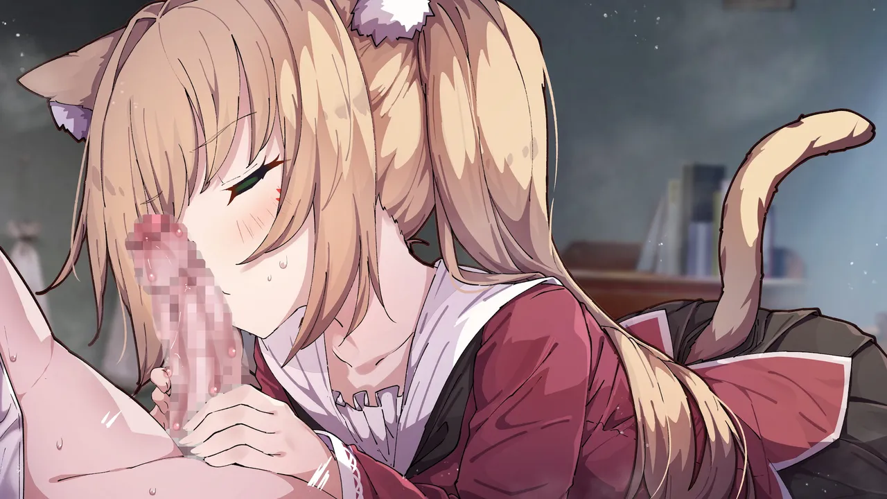 John  Pixiv Fanbox page 7 full