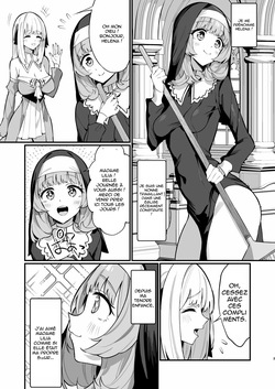 [Unahouse (Unacchi)] La défaite absolue d'une sœur 1 [french][hentai-FR.com]