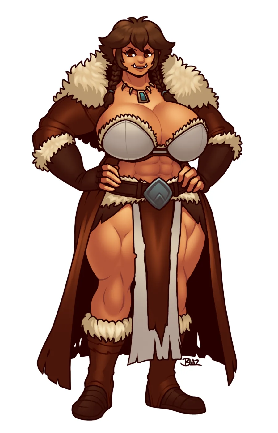 ARTIST - Blazbaros 2025 - 2018 page 2 full