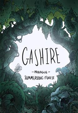 [Trash_Moore] Gashire (Cancelled)