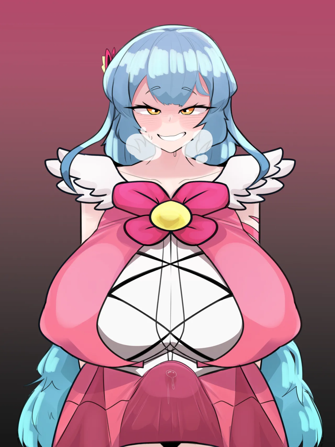 Project Moon Gallery page 9 full