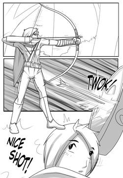 A Gummi Reunion  Ongoing?