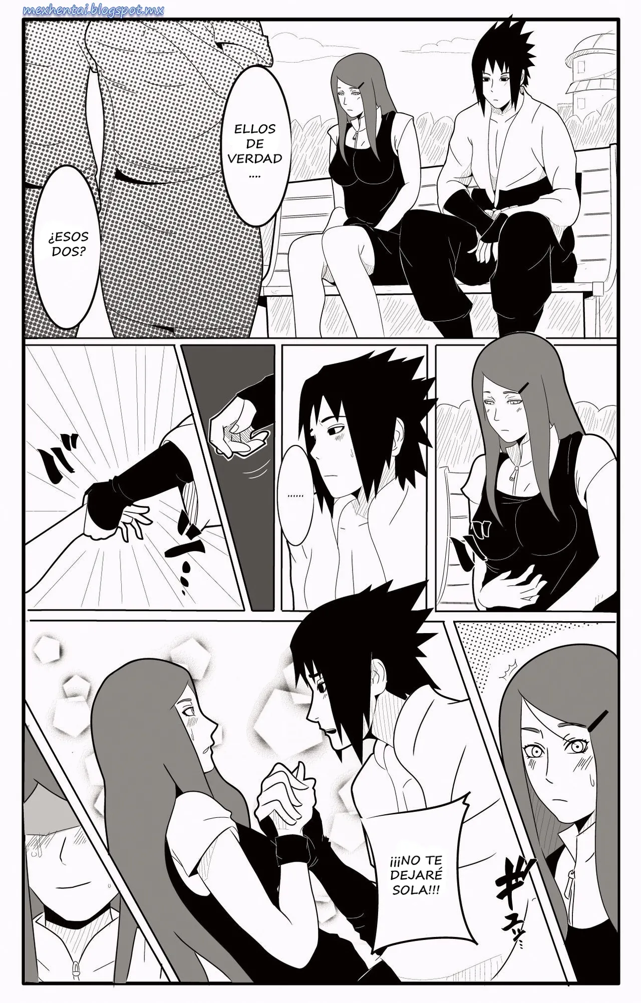 Immoral Lesson page 10 full