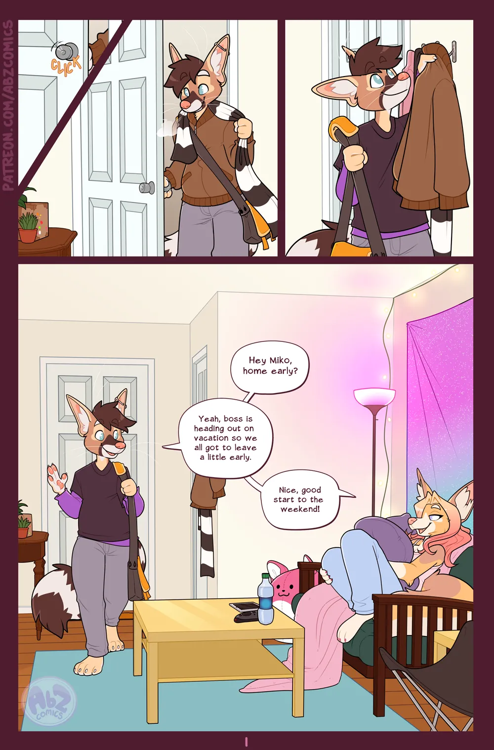 Care Package page 2 full