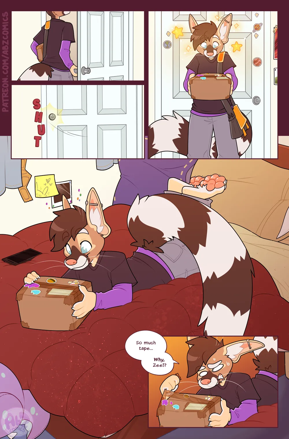 Care Package page 4 full