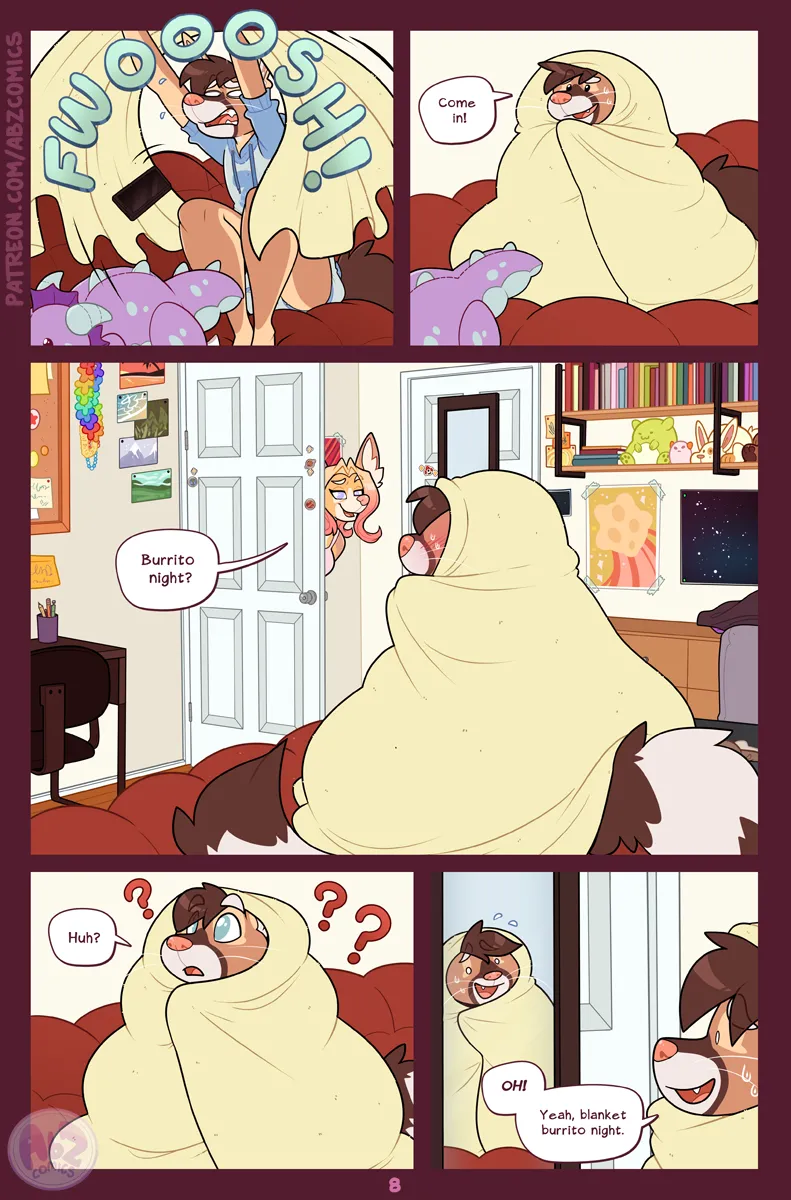 Care Package page 9 full