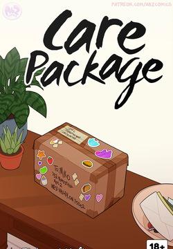 [Abz Comics] Care Package