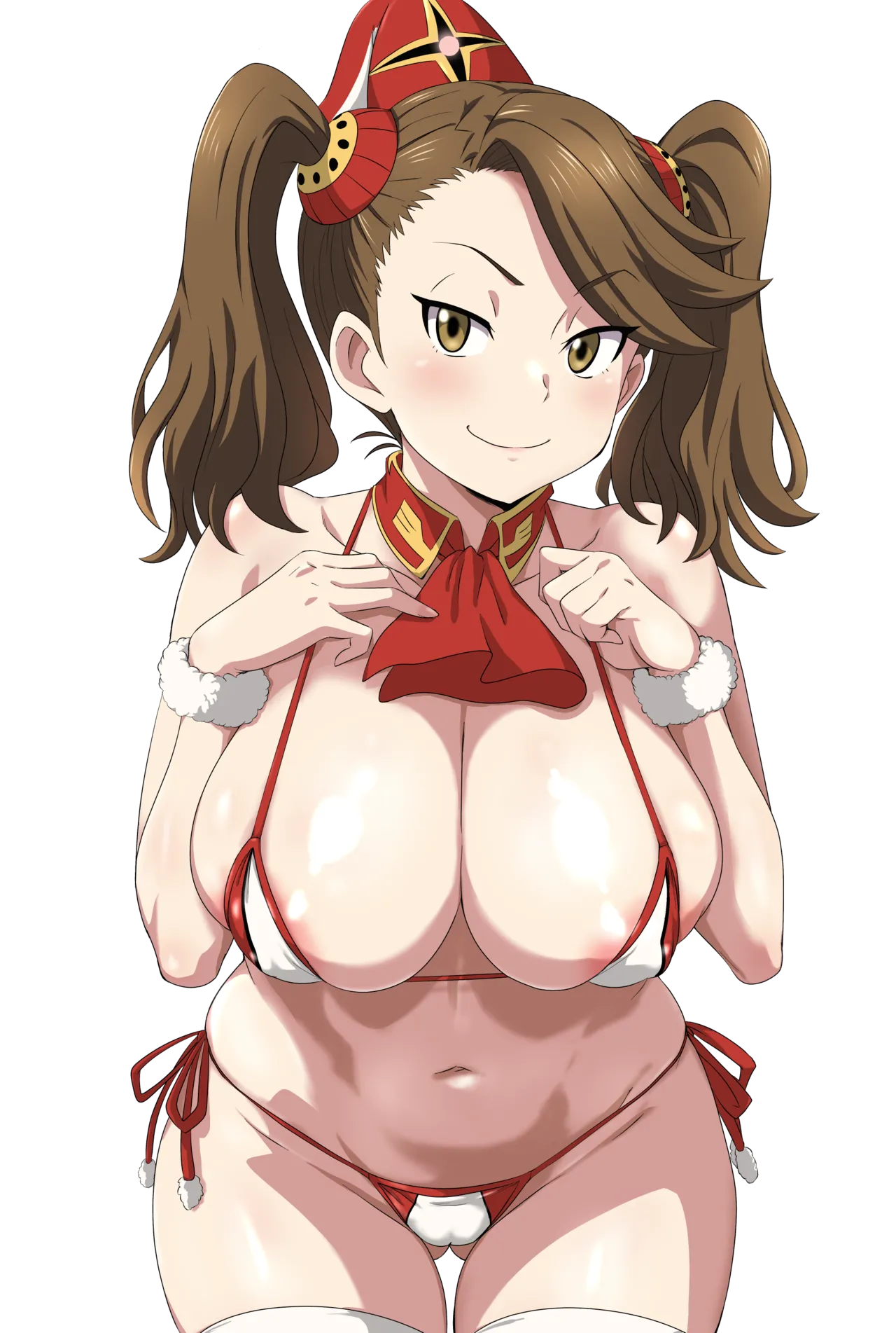 ジェットストリームアタックをかける page 5 full