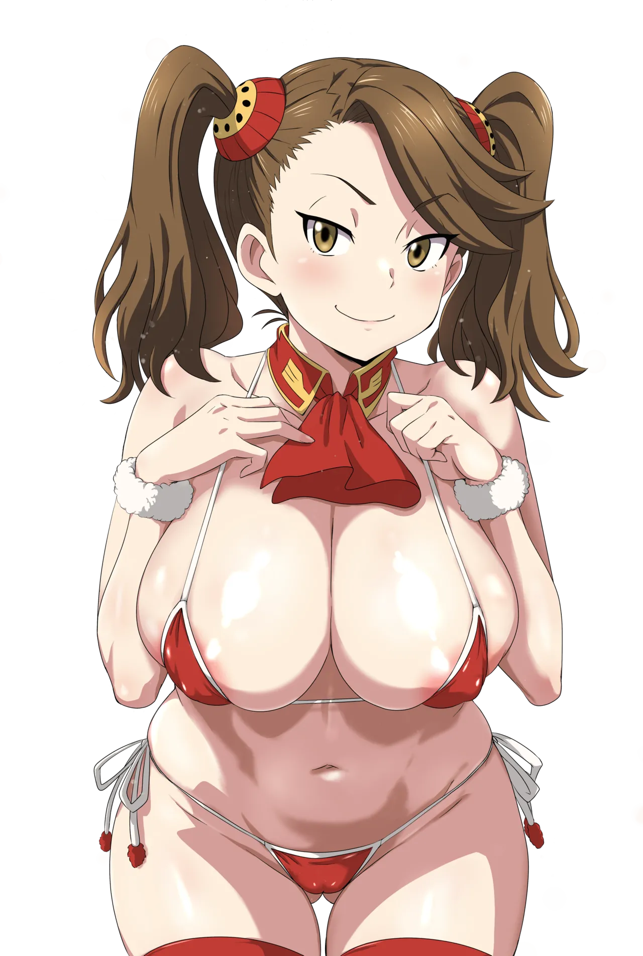 ジェットストリームアタックをかける page 6 full