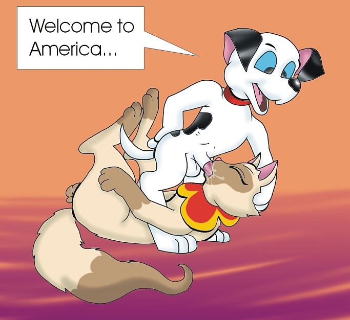 Sagwa the Chinese Siamese Cat page 8 full