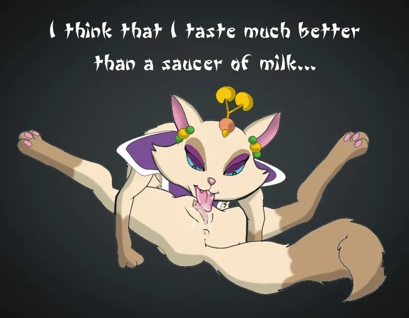 Sagwa the Chinese Siamese Cat page 9 full