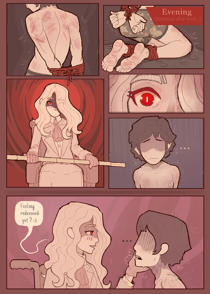 Practice of Corporal Punishment page 3 full