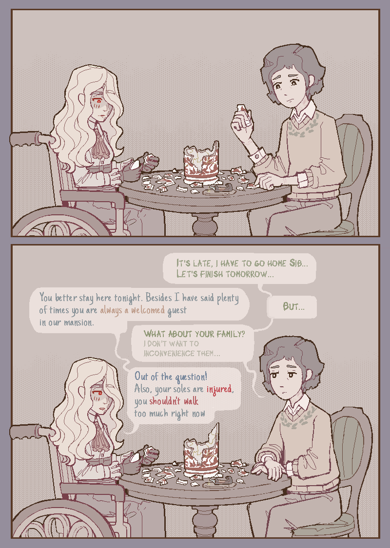 Practice of Corporal Punishment page 6 full