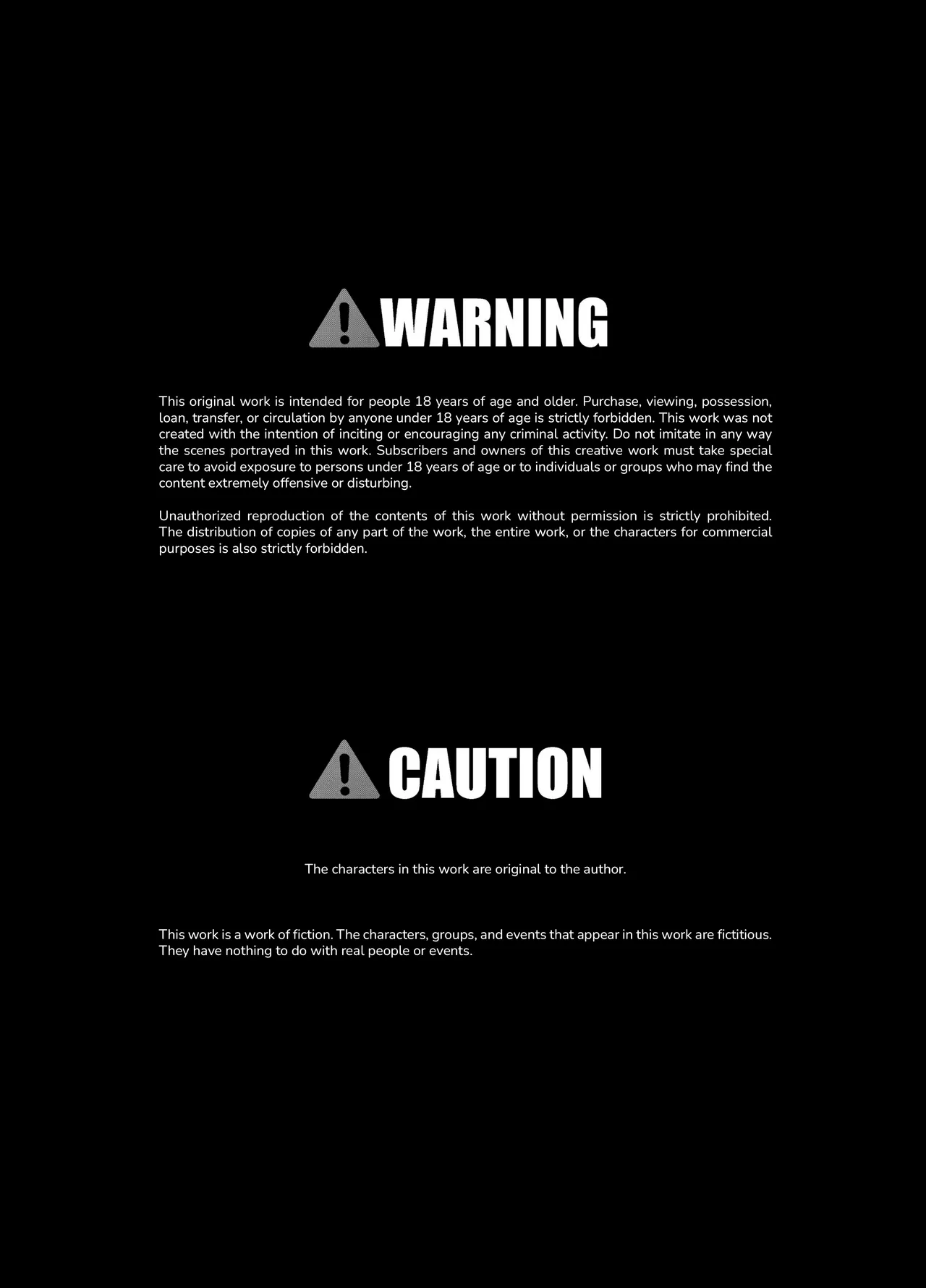 Pankiss ~Kiss my panties!!~ #3 page 3 full