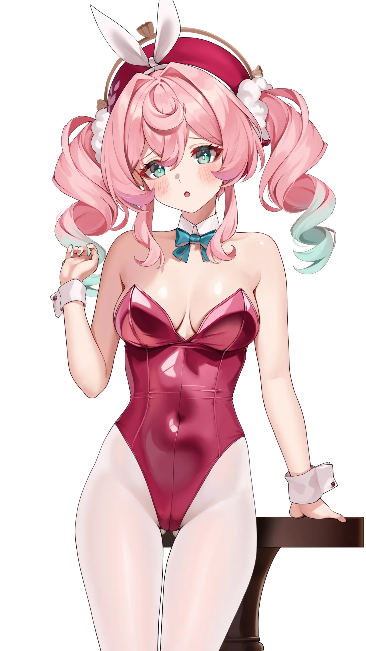 ヒアンシー page 1 full