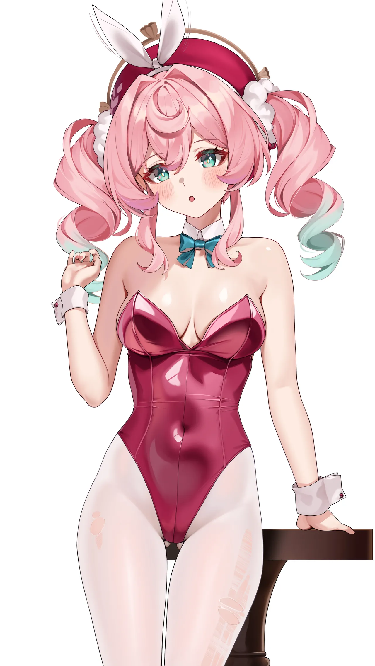 ヒアンシー page 3 full