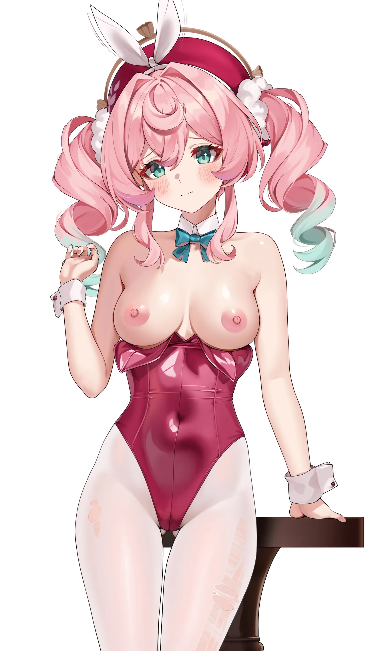 ヒアンシー page 4 full