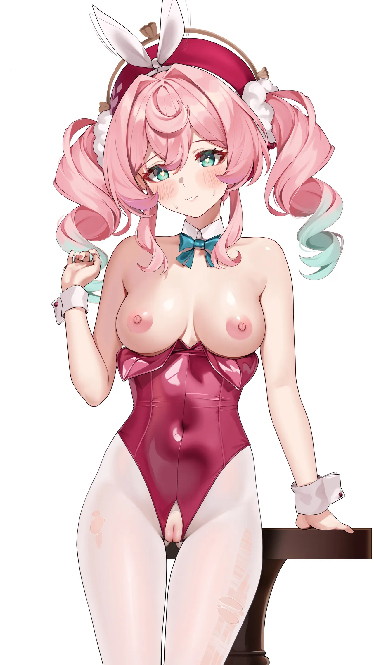 ヒアンシー page 5 full