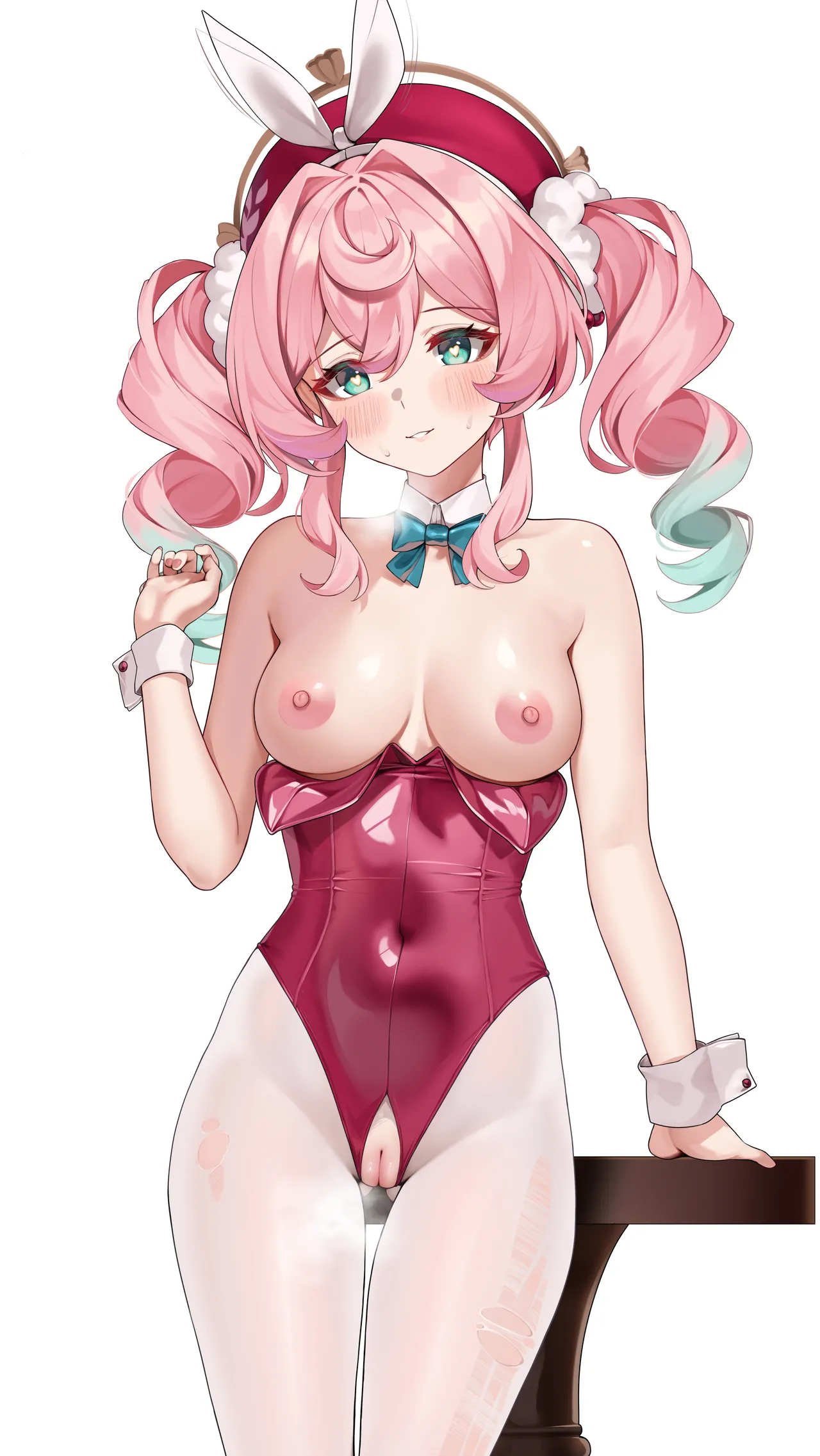 ヒアンシー page 6 full