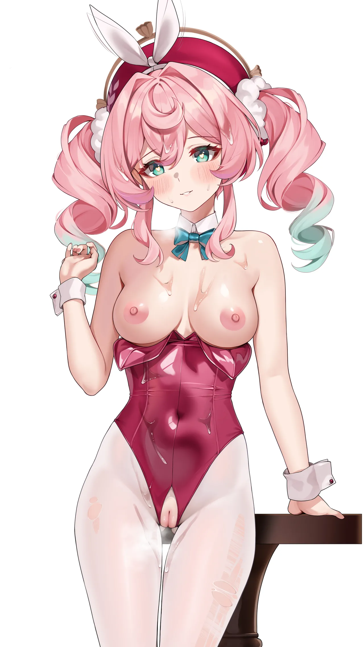 ヒアンシー page 7 full