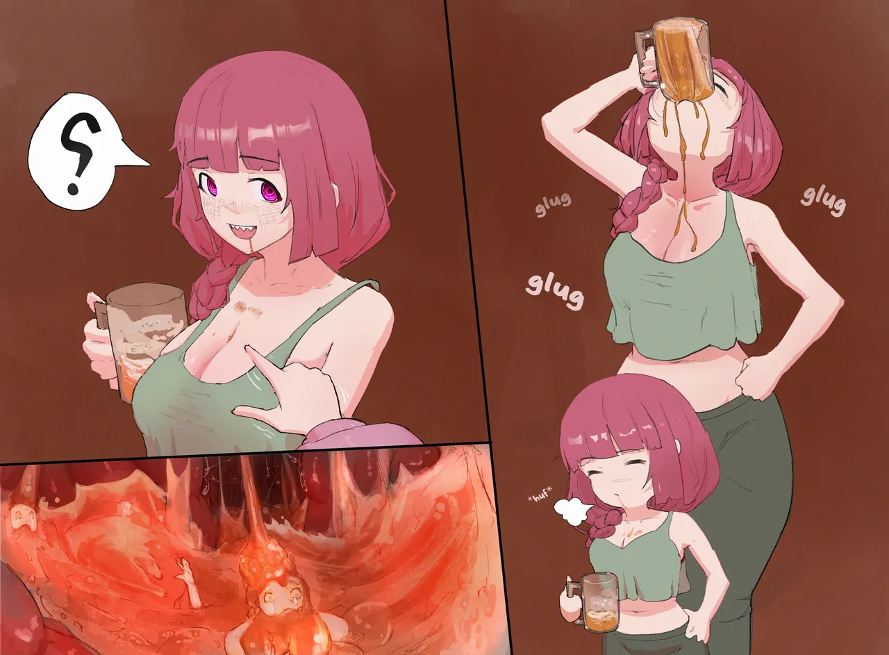 Hiroi Kikuri Vore page 3 full