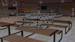 Connor Sauna; Ongoing