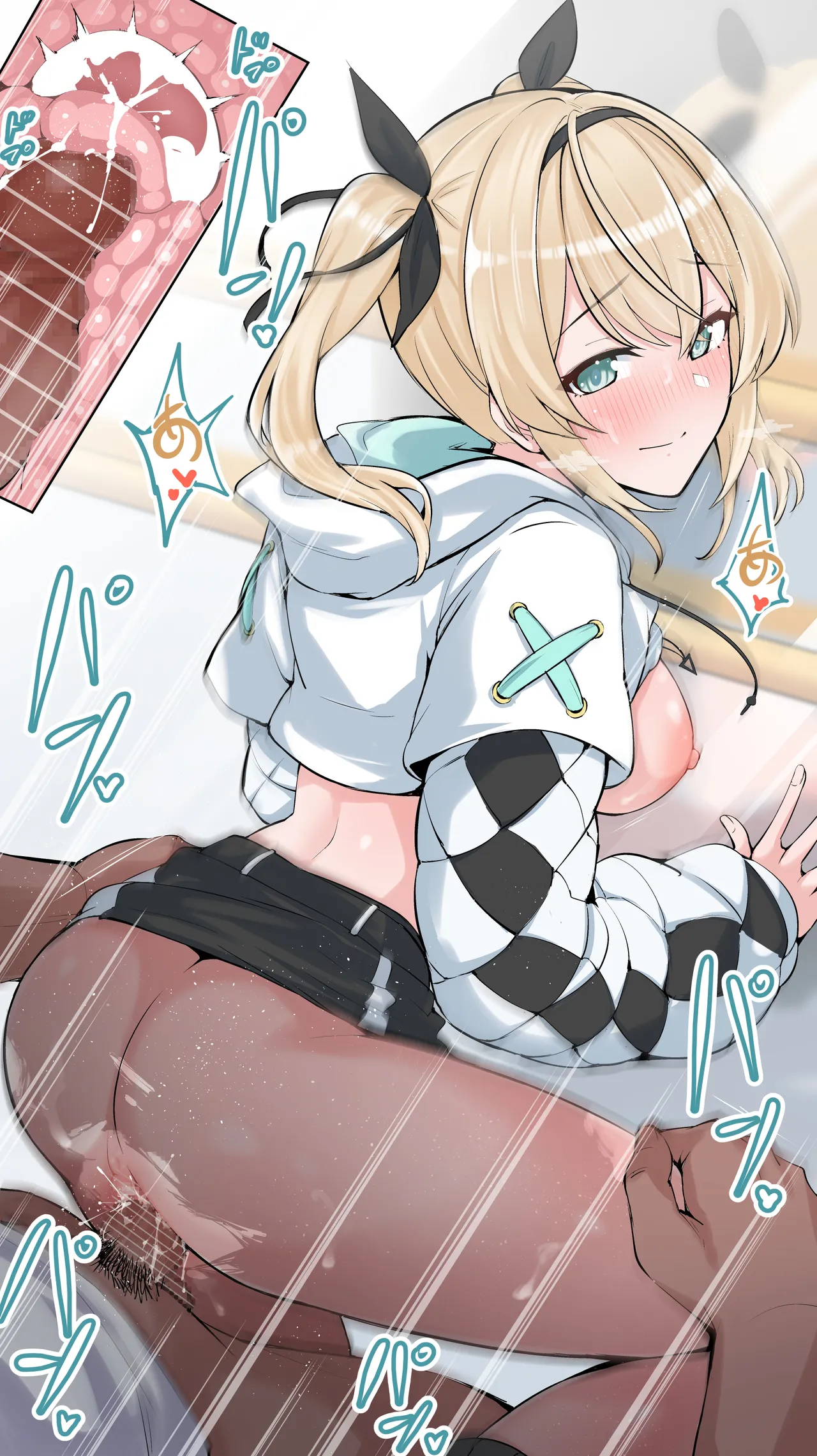 風〇いろは⑨ page 6 full