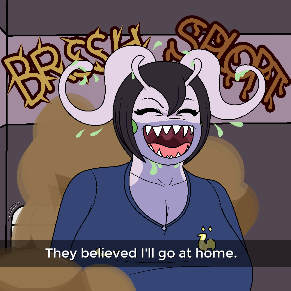 Full of Regret &amp; A Little Prank + Extras page 6 full