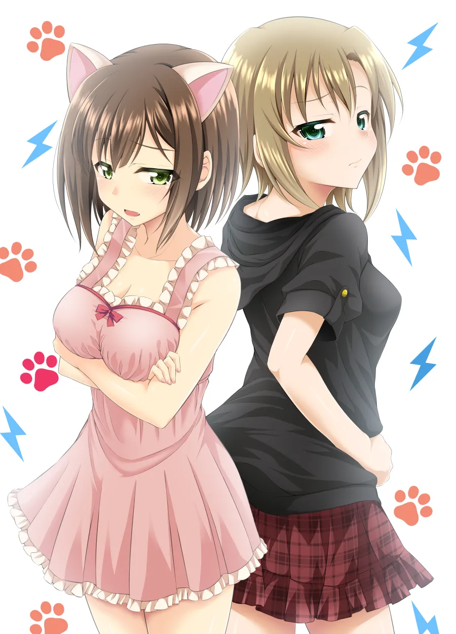 The Cat's Meow page 2 full