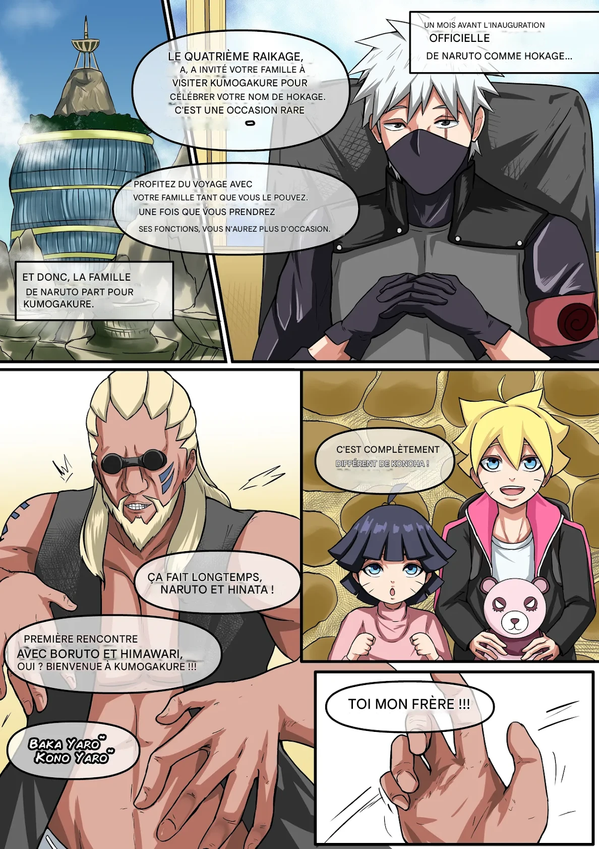 Naruko Part 1 page 2 full