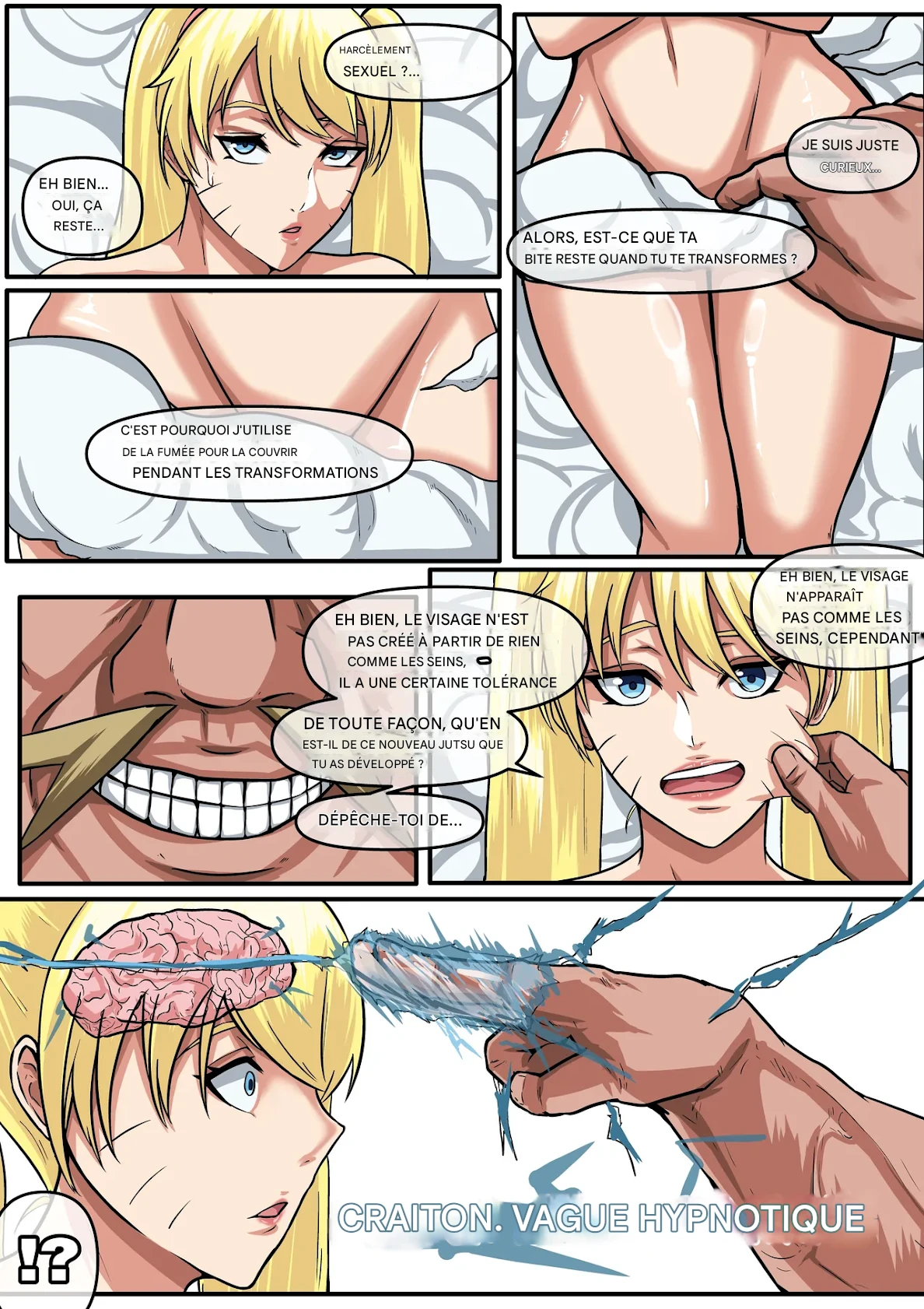 Naruko Part 1 page 7 full