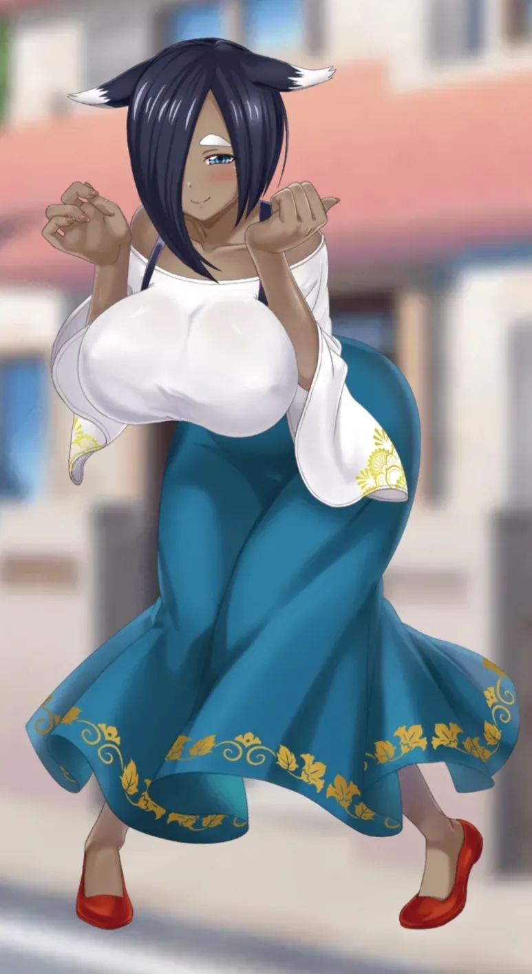 Monster musume fantastic lif3 page 4 full