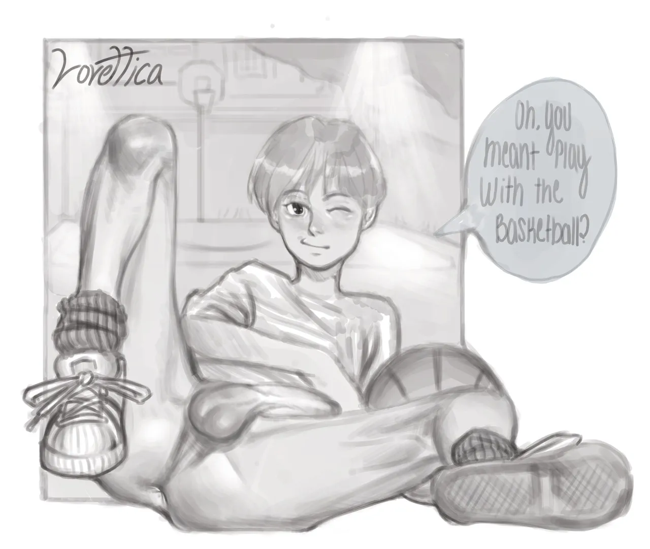 Lovettica extras page 2 full
