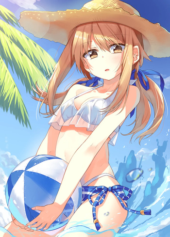 いなたそ cover