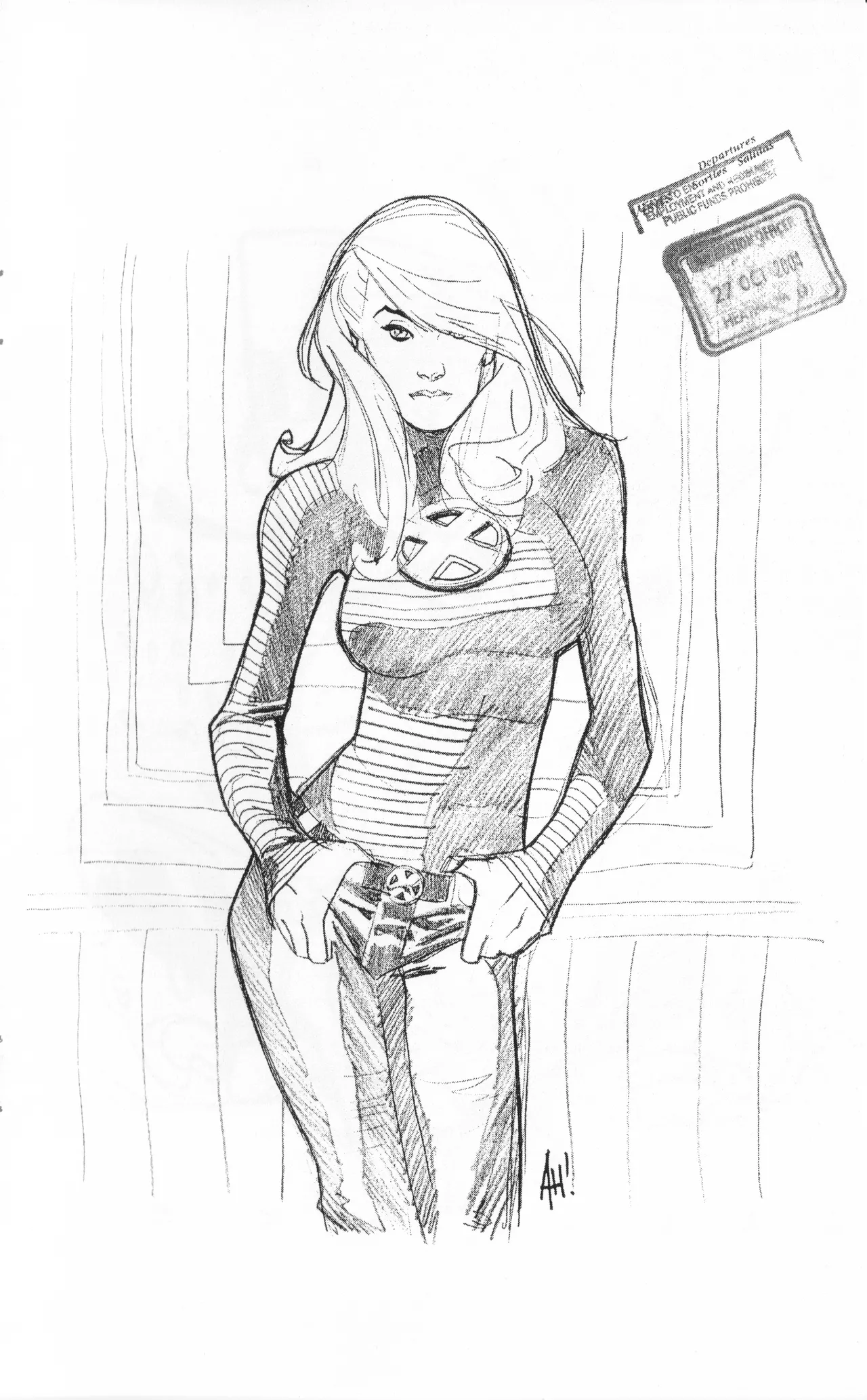 Passport to AH!venture page 10 full