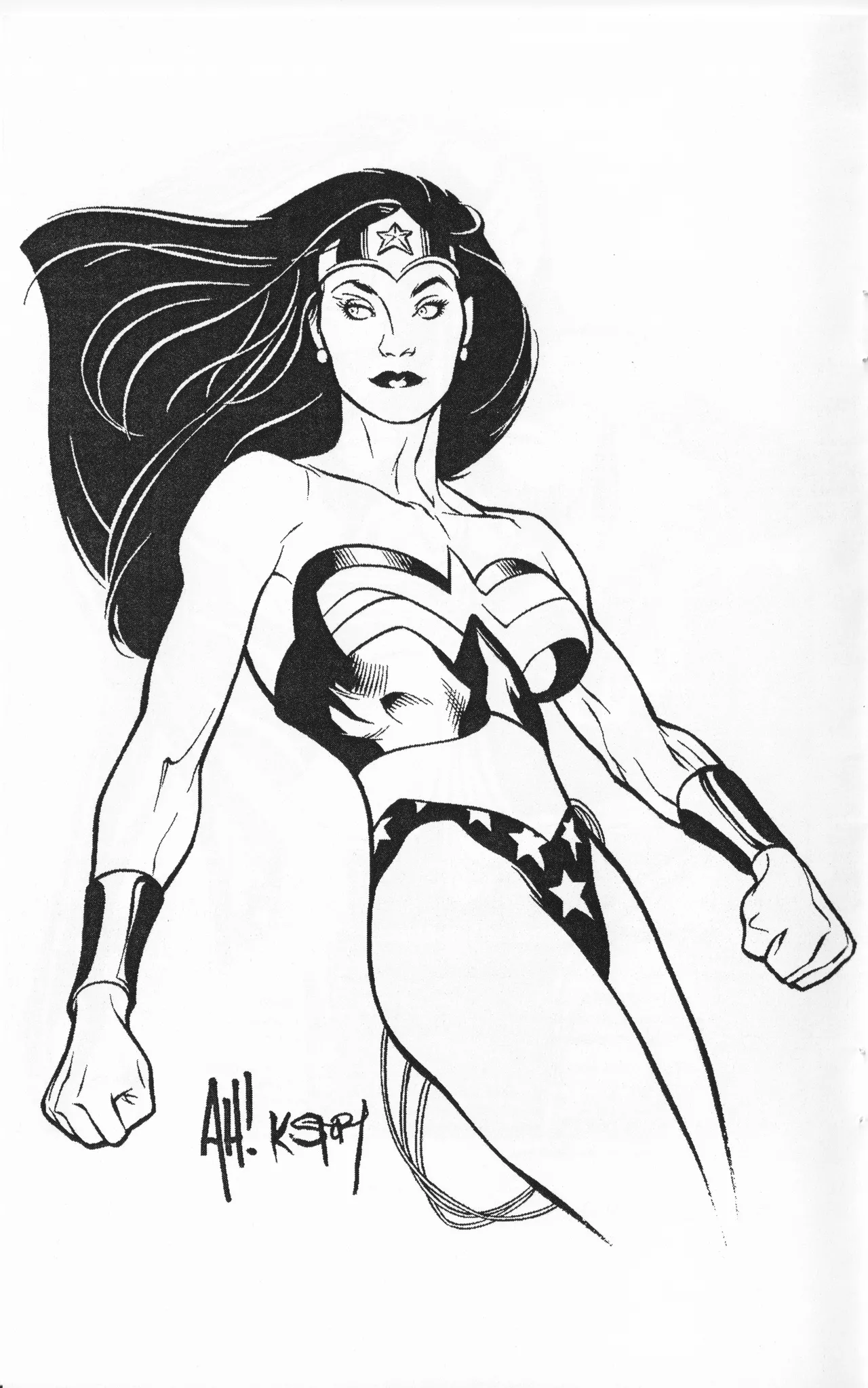 Passport to AH!venture page 3 full