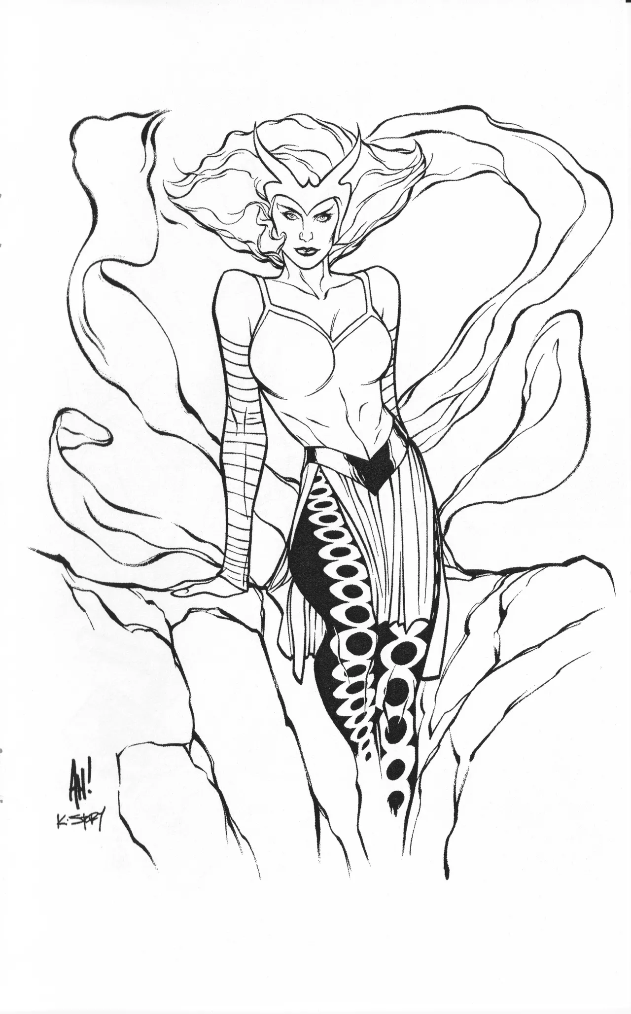 Passport to AH!venture page 8 full