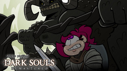 [MojoMontebon] Dark Souls Collection